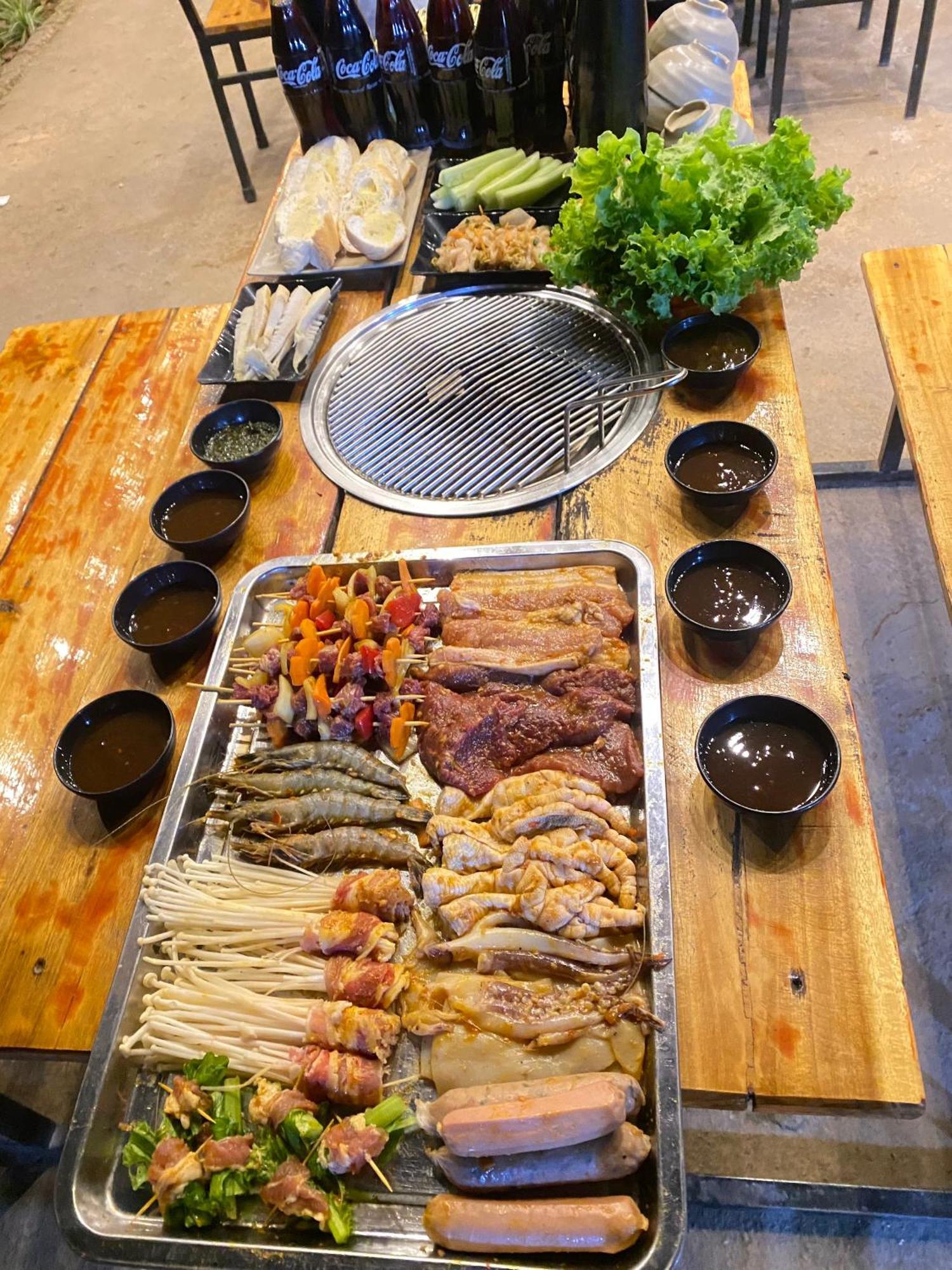 Mộc Homestay Moc Chau Ngoại thất bức ảnh