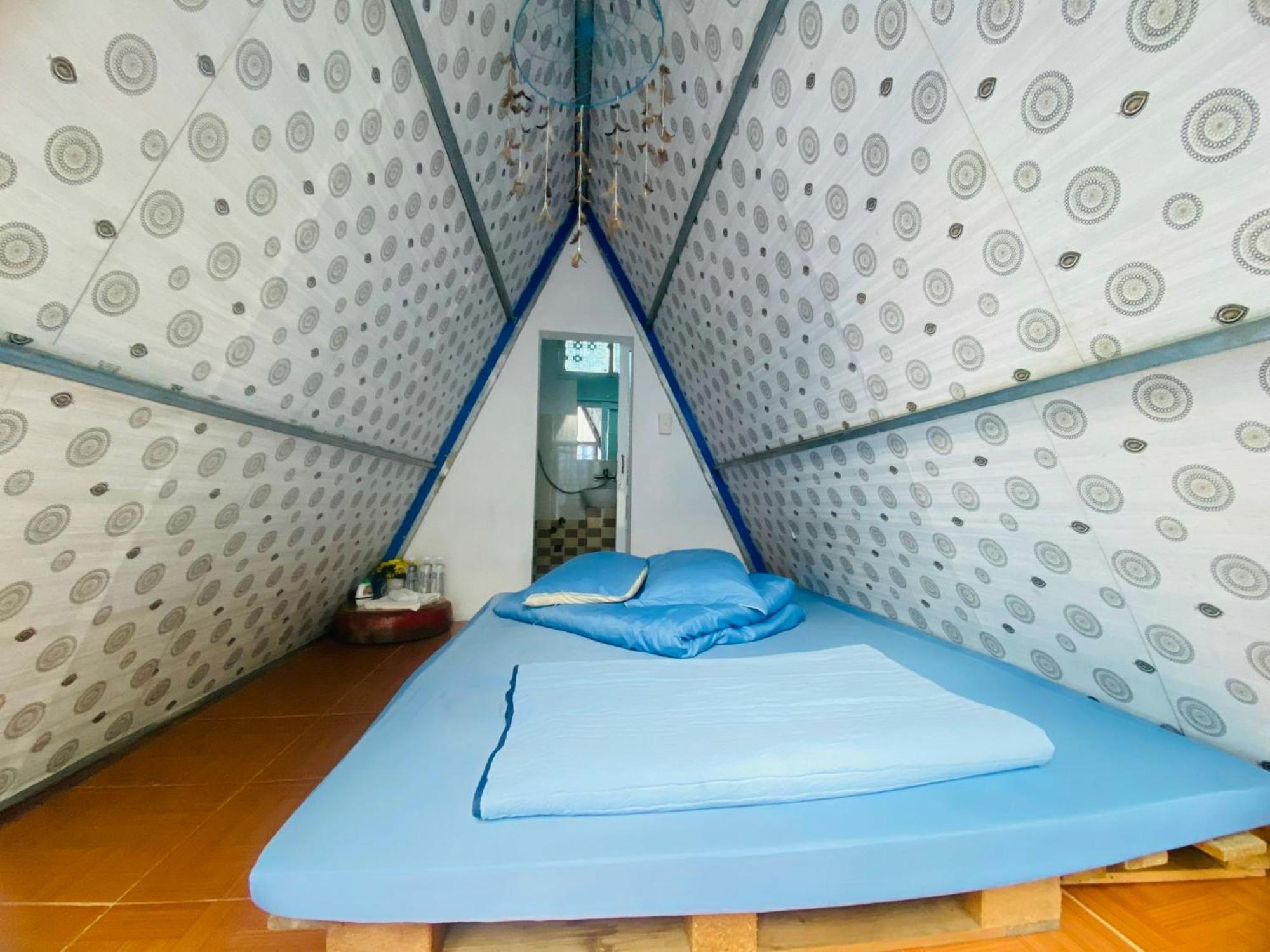 Mộc Homestay Moc Chau Ngoại thất bức ảnh
