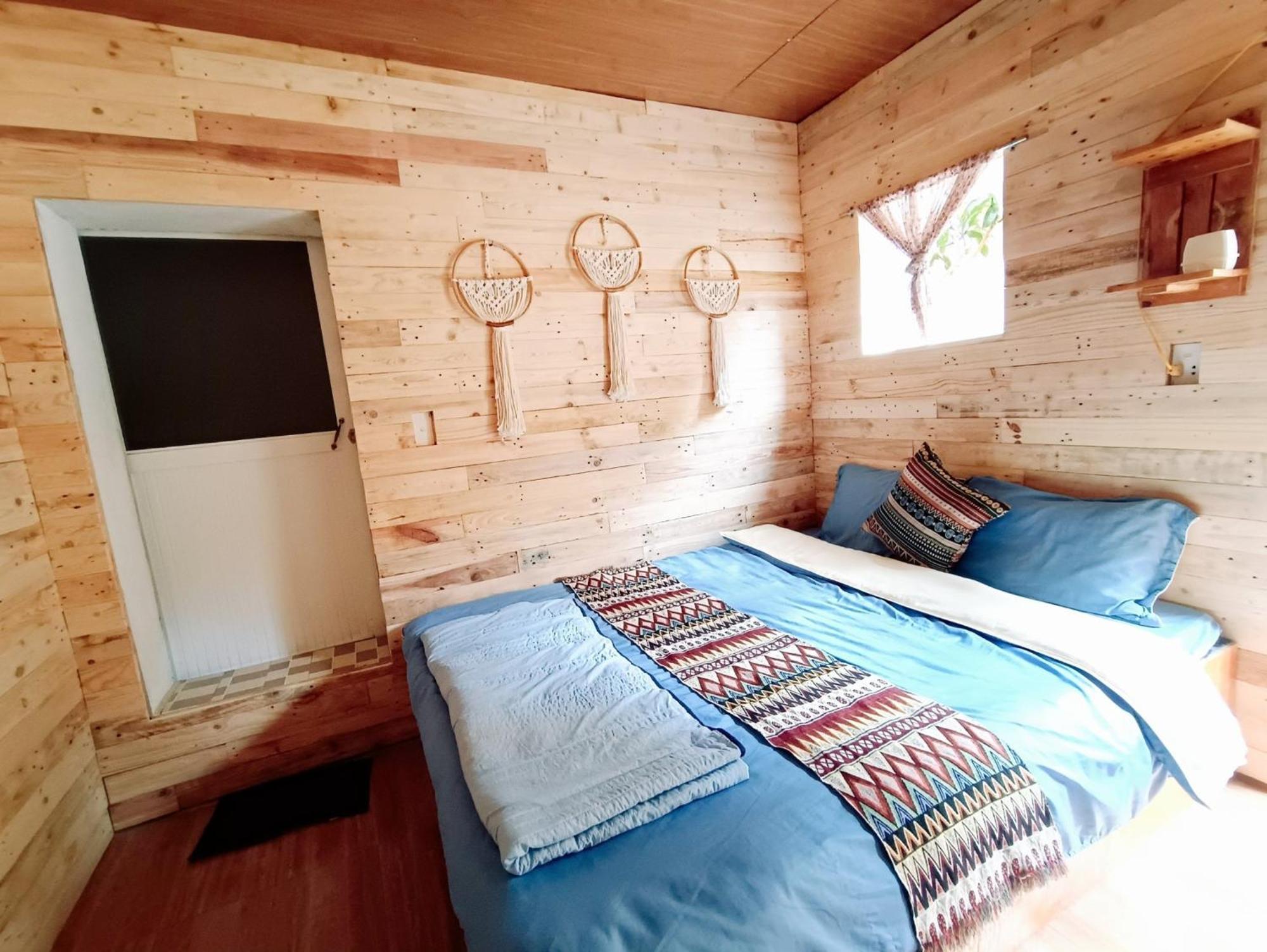 Mộc Homestay Moc Chau Ngoại thất bức ảnh