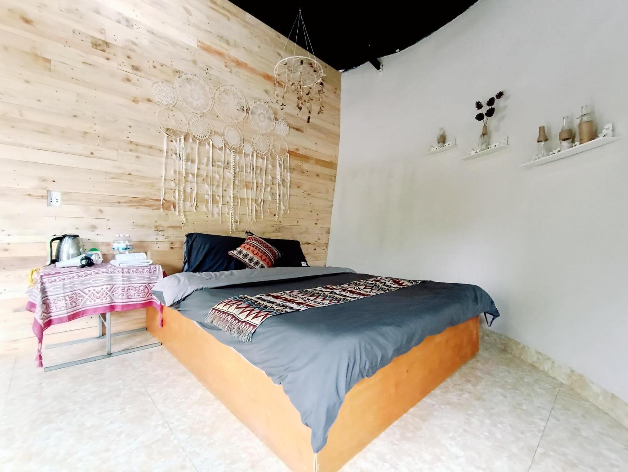 Mộc Homestay Moc Chau Ngoại thất bức ảnh